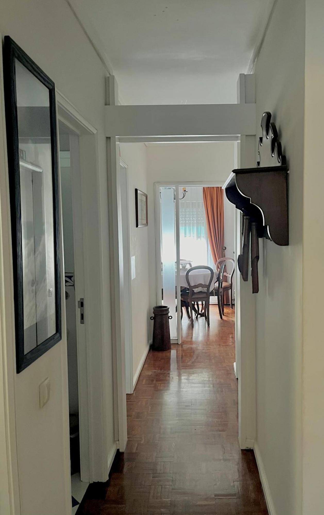 Casa Da 25 * Espinho (Aveiro)