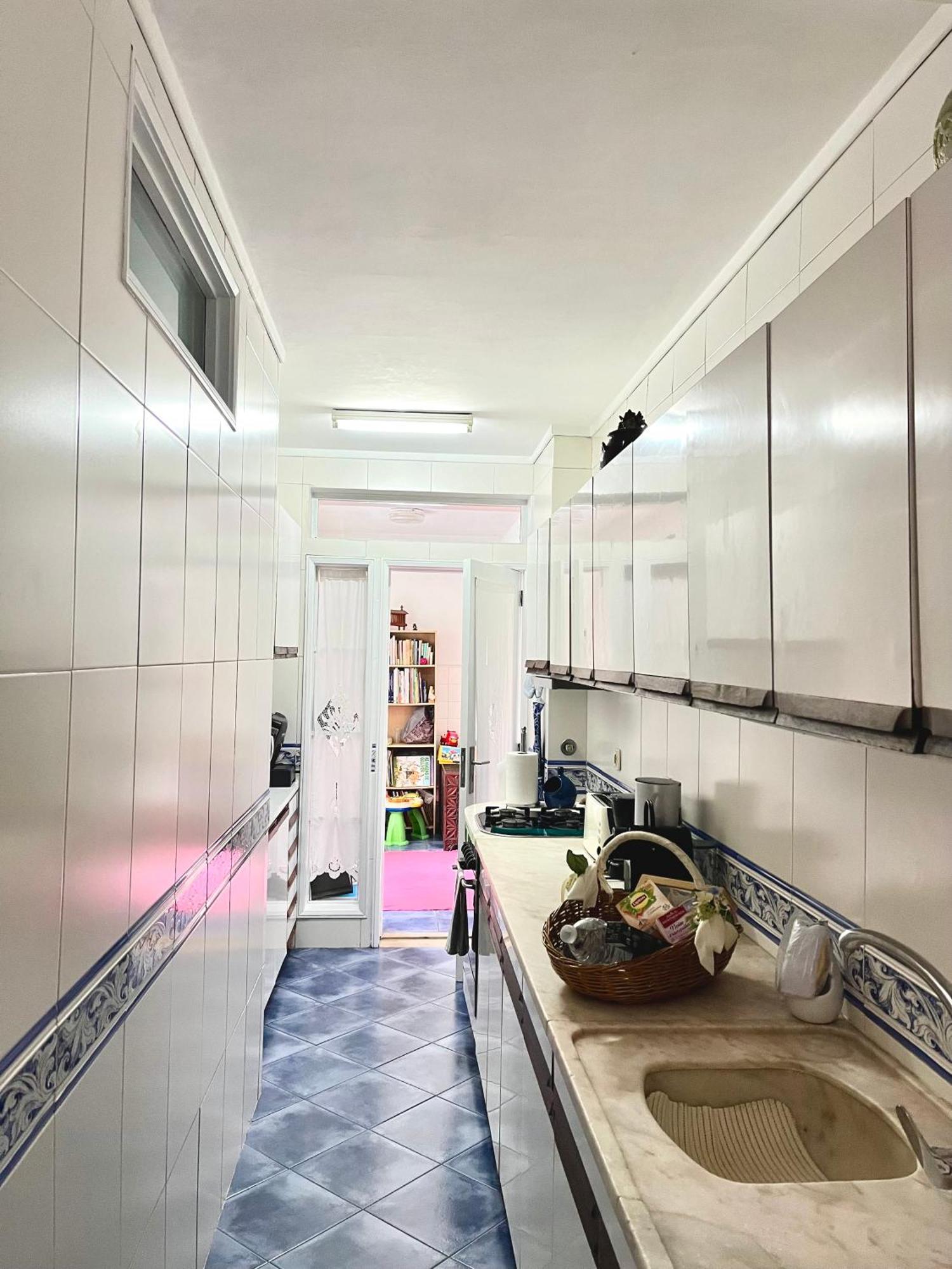 Apartment Casa Da 25