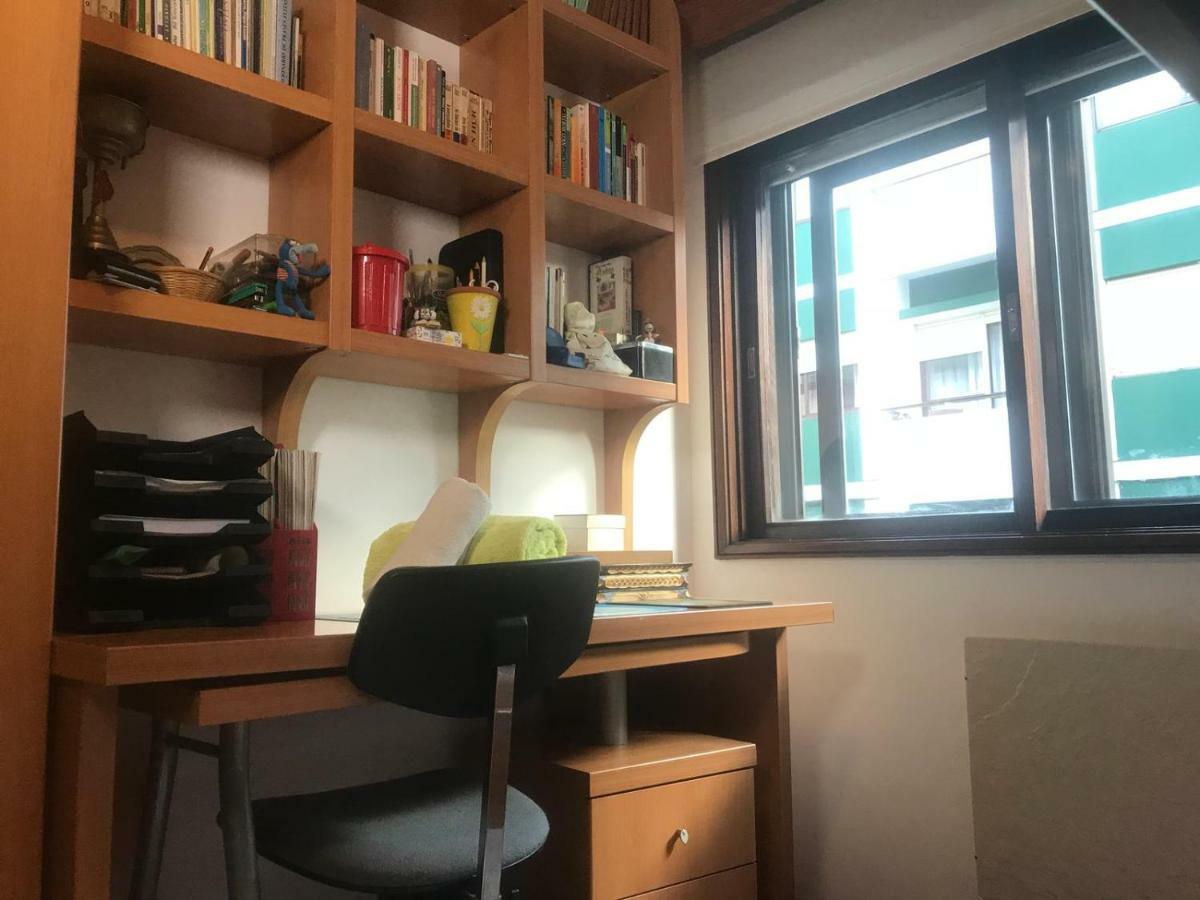 Apartment Casa Da 25